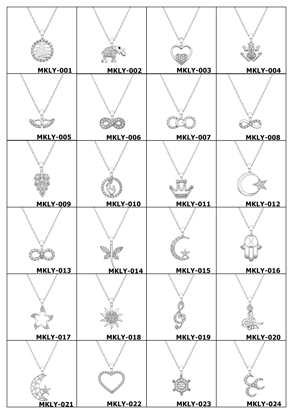 MKLY-1 resmi