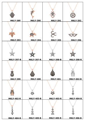 MKLY-20 resmi