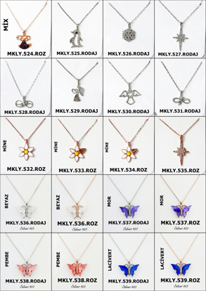 MKLY-27 resmi