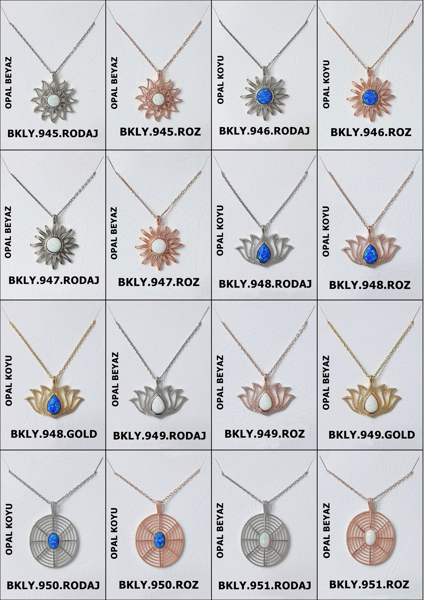 BKLY-65 resmi
